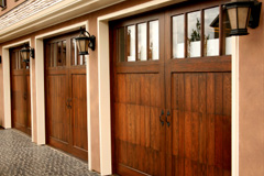Ogbourne St Andrew garage extension quotes